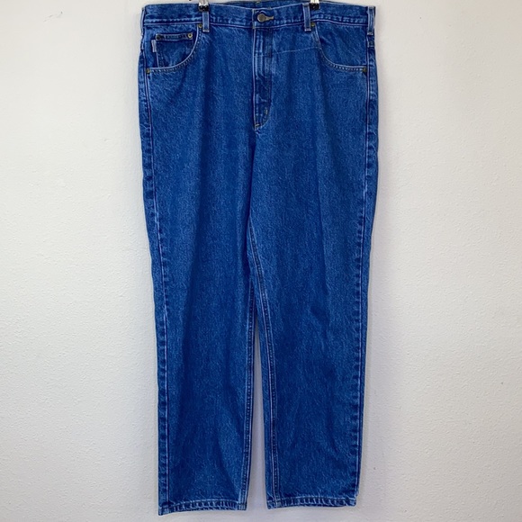 Carhartt Bundle of 2 Men's Jeans Size 40 X 30 - Picture 4 of 10